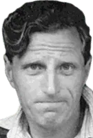 Cuth Harrison
