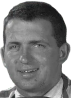 Jim Hurtubise