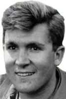 Lance Reventlow