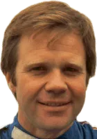 Mark Donohue